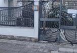 Location vacances Choumen - Апартамент бюджет сутерен-3