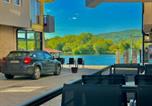 Hôtel Vršac - Prenoćište Silver Lux Srebrno Jezero-1