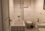 Location vacances Katowice - Apartamenty Jaskinia Solna-2