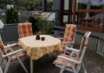 Location vacances Bad Münstereifel - Ferienhaus Burgblick-4