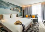 Hôtel Athis-Mons - Novotel Paris Coeur d'Orly Airport-2