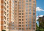Hôtel Falls Church - Residence Inn Arlington Rosslyn-1
