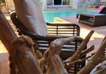 Location vacances Paraza - Le Clos de Canet-1