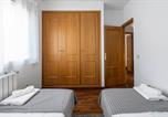 Location vacances Alovera - Bonita casa en Torrejón del Rey-4