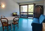 Location vacances Autrans - Appartement cosy à Autrans, 4 pers, balcon, skis et vélos - Fr-1-737-11-3