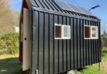 Location vacances Talagante - Tiny House Remanso del Espíritu-3