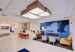 Hôtel Newburgh - Holiday Inn Express Hotel & Suites Chester by Ihg-4