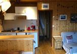 Location vacances Autrans - Chalet 3 étoiles à Autrans, 4 pers, terrasse ensoleillée - Fr-1-737-52-3
