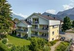 Location vacances Bad Ragaz - Casa Viva Bad Ragaz-2