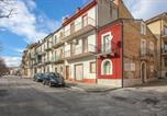 Location vacances  Province de Chieti - Cozy Apartment In Orsogna With Kitchen-1