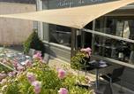 Hôtel Villiers-le-Mahieu - Auberge du Chasseur-2