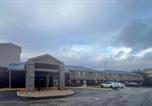 Location vacances Knoxville - Studio 6 Suites - Knoxville, Tn - Downtown-1