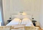 Hôtel Suède - Hotel Concordia-4