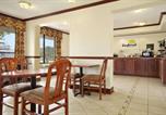 Hôtel Mobile - Days Inn & Suites by Wyndham Mobile-4