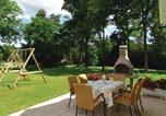 Location vacances Solčavsko - Villa Cujez With Sauna And Pool - Happy Rentals-4