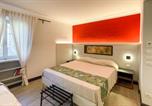 Location vacances San Gimignano - Duccio Nacci Rooms- Guesthouse-3