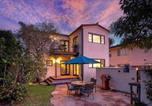 Location vacances Solvang - West Beach Villa 5 & 6-1