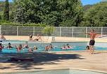 Camping avec Club enfants / Top famille Callas - Camping La Foux-1