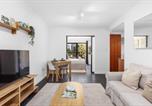 Location vacances Perth - Cbd Edge 1br on Mounts Bay Road-2