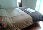 Location vacances  Province de Madrid - Hostal Esmeralda-4