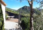 Location vacances Digne-les-Bains - Le Galabre-3