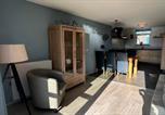 Location vacances Medemblik - Bungalow Ijsselmeer-2