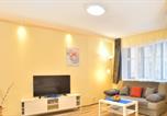 Location vacances Bourgas - Central studio #2-4