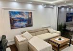 Location vacances Kragujevac - Sosa Apartment-4