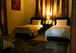 Location vacances Ein gedi - The Plaza Apartment - Bethlehem-1