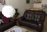 Location vacances Rynoltice - Ferienwohnung Für 3 Personen 63 M²-1