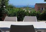 Location vacances La Croix-Valmer - Charmant mas 4 personnes avec piscine et parking à La Croix-Valmer - Fr-1-726-60-1