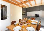 Location vacances Koksijde - Westhinder Ii H54-3