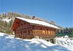 Location vacances Kötschach-Mauthen - Glocknerhaus-3