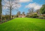 Location vacances Burford - Old Manse-1