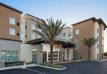 Hôtel Simi Valley - Residence Inn by Marriott Chatsworth-1