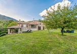 Location vacances Montieri - Holiday Home Bellavista - Villi by Interhome-2