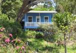Location vacances Gladstone - Sunset Villa • Pet-Friendly • Water Views 1770-2