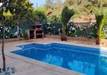 Location vacances Oropesa - Casa Entre Rosales-2