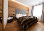 Location vacances Badia - Casteller Apartment Deluxe-3