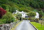 Hôtel Betws-y-Coed - Tŷ Afon - River House-2