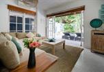 Location vacances Kuta - Tropical House - Legian-2