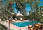 Hôtel San Casciano in Val di Pesa - Villa Cesi Resort & Spa-1