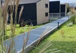 Location vacances Edertal - Naturlodges Edersee - Lodge #3-2