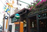 Location vacances Larnaca - Harrys Inn Guesthouse-1