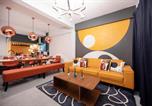 Location vacances Bangkok - The Mellow at Silom-2