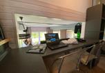 Location vacances Kirchheim - Neu! Ferienhaus Haus Lola-4