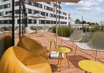 Hôtel Athis-Mons - Ibis Styles Paris Orly Airport-2