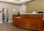 Hôtel Springfield - Residence Inn Dayton North-2