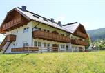Location vacances Sankt Margarethen im Lungau - Residenz Monica Top 10-3