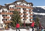 Location vacances La Perrière - Pierre & Vacances Résidence Le Britania